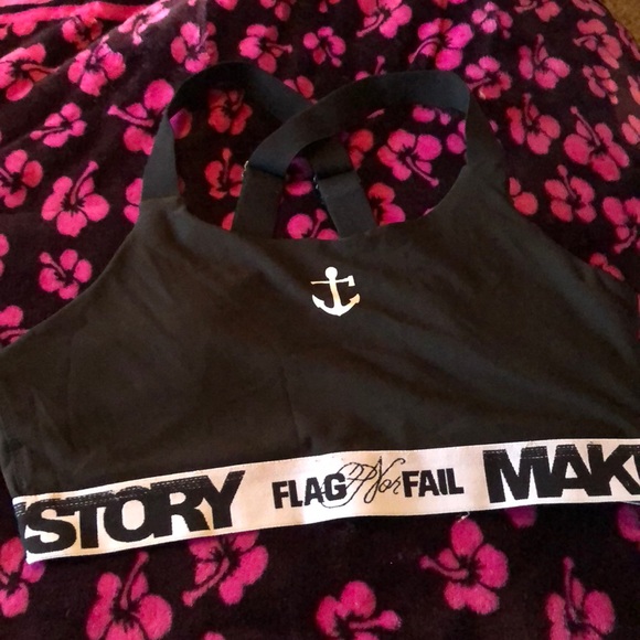 Flagnorfail bra - Picture 1 of 3